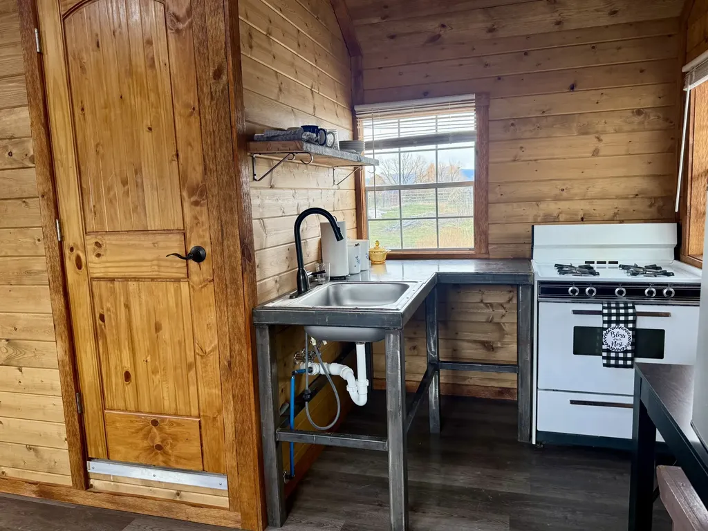 Nhn Hillside Road St Ignatius MT 59865