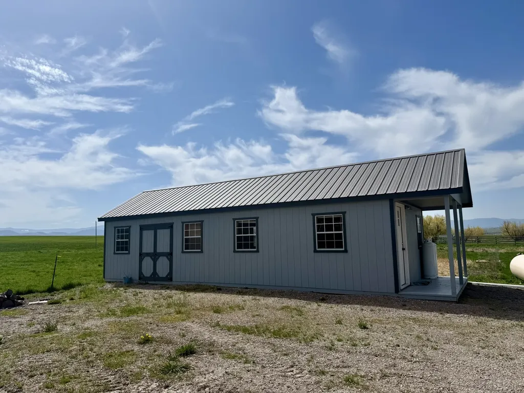 Nhn Hillside Road St Ignatius MT 59865