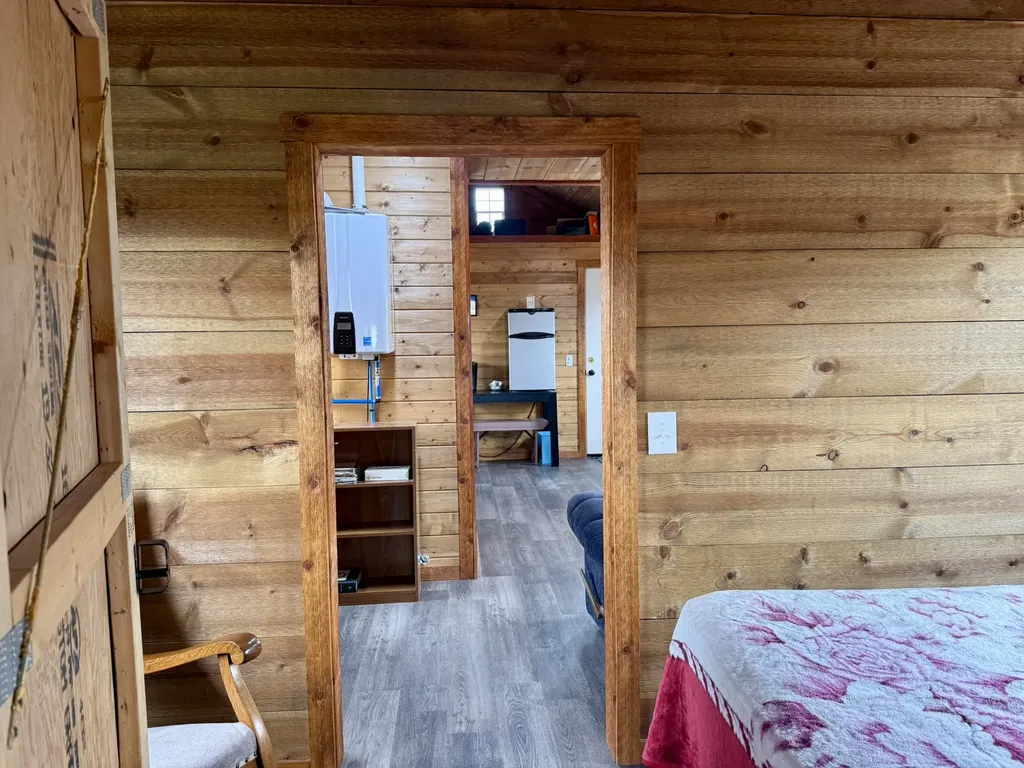Nhn Hillside Road St Ignatius MT 59865
