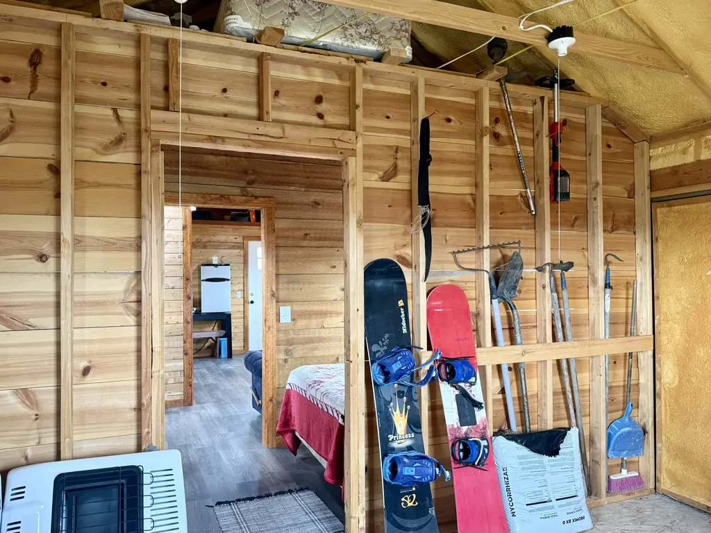 Nhn Hillside Road St Ignatius MT 59865