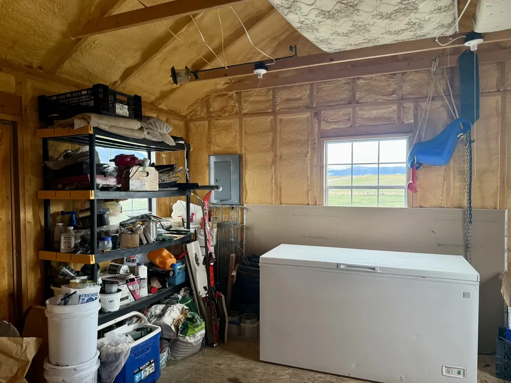 Nhn Hillside Road St Ignatius MT 59865