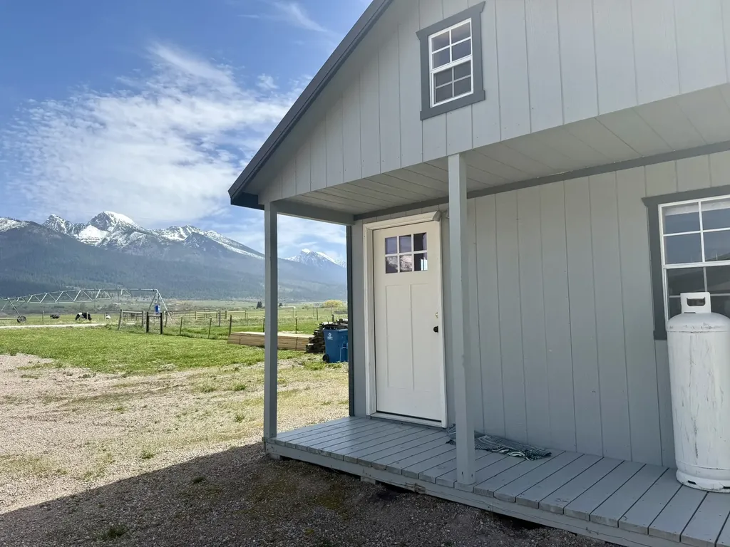 Nhn Hillside Road St Ignatius MT 59865