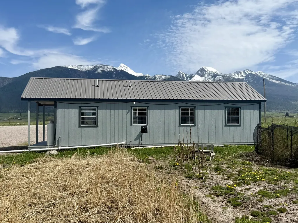 Nhn Hillside Road St Ignatius MT 59865