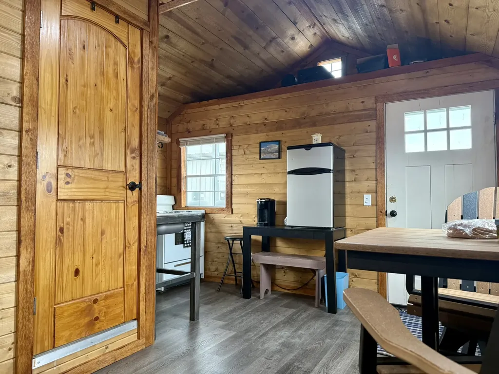 Nhn Hillside Road St Ignatius MT 59865