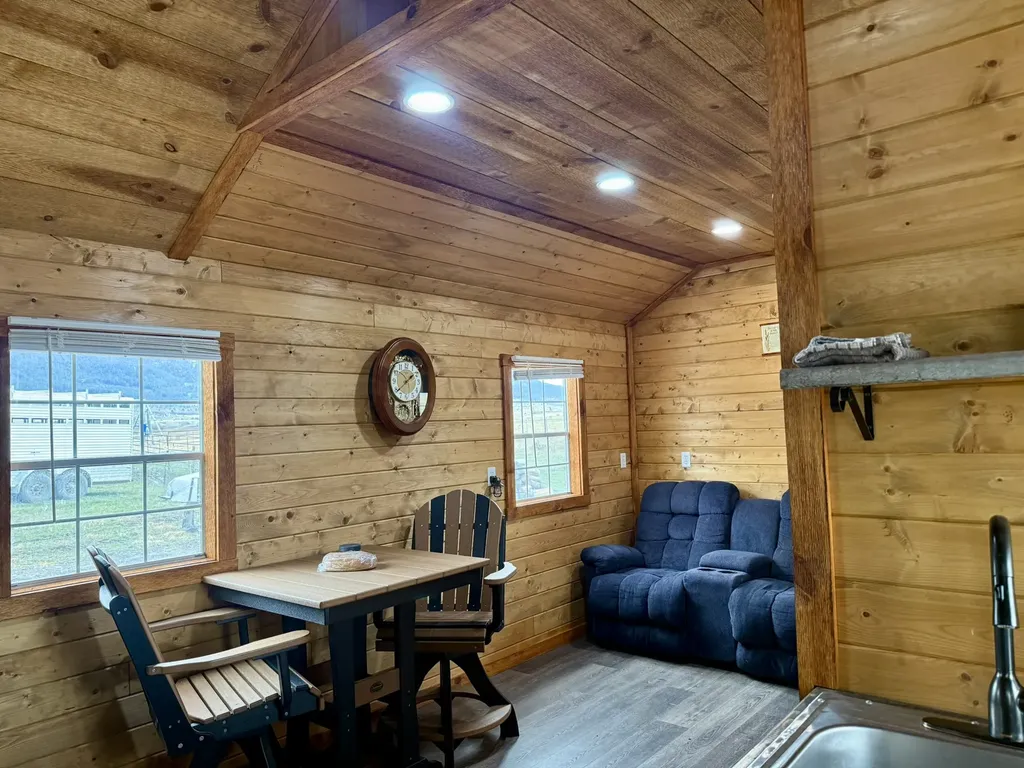 Nhn Hillside Road St Ignatius MT 59865