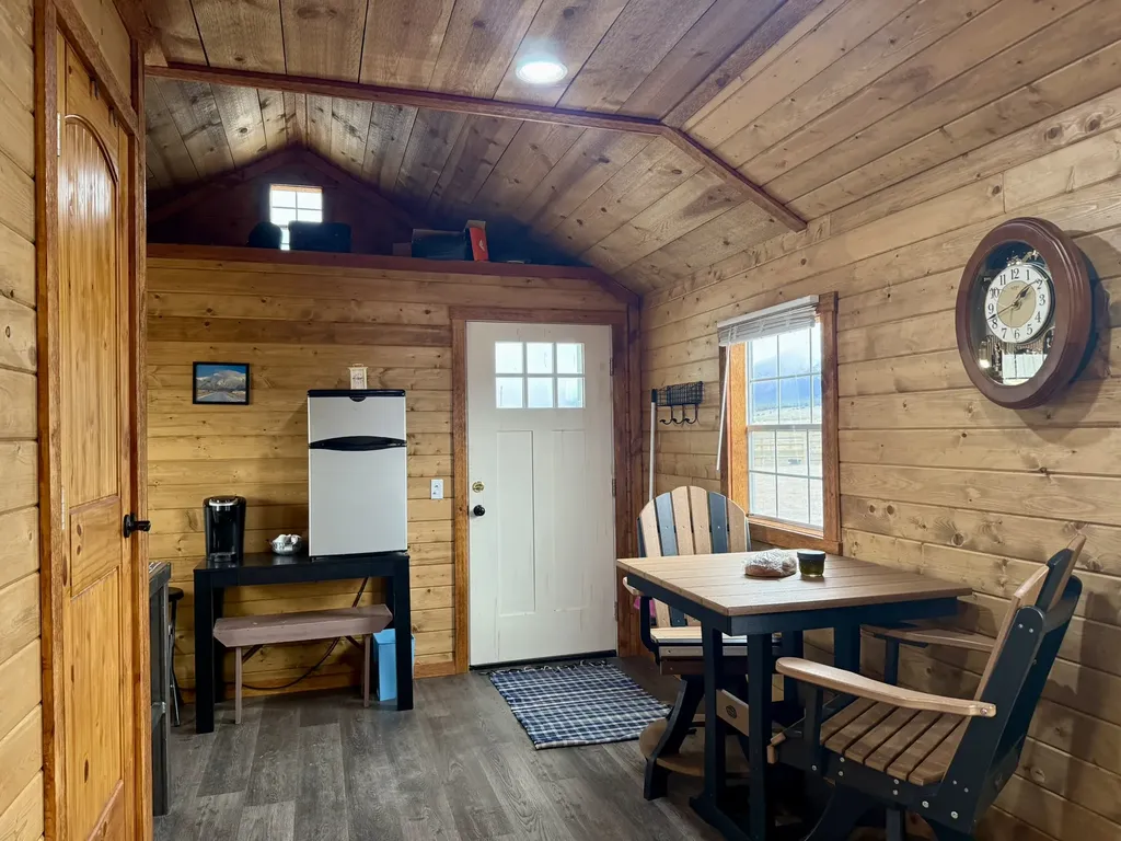 Nhn Hillside Road St Ignatius MT 59865