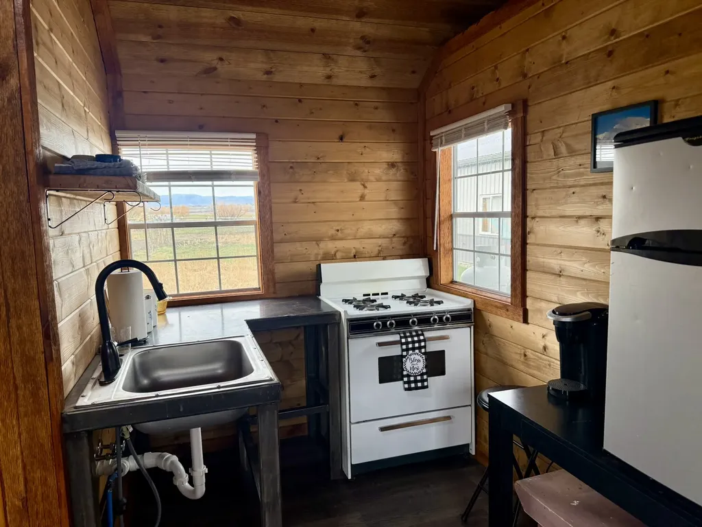 Nhn Hillside Road St Ignatius MT 59865