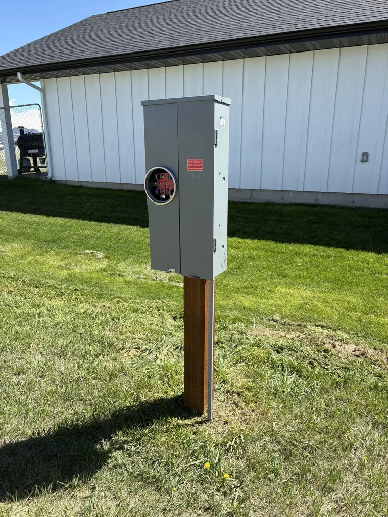 Tbd Wyoming Street Butte MT 59701