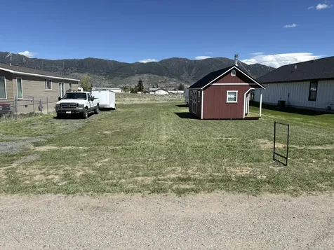 TBD Wyoming Street Butte MT 59701