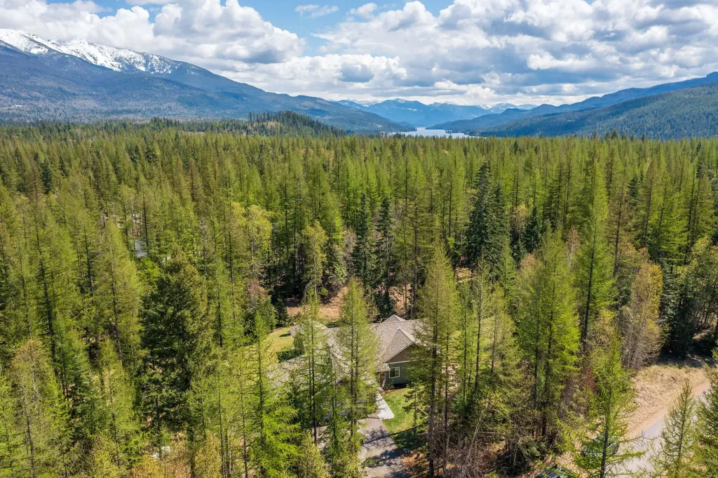 13831 Great Bear Loop Bigfork MT 59911
