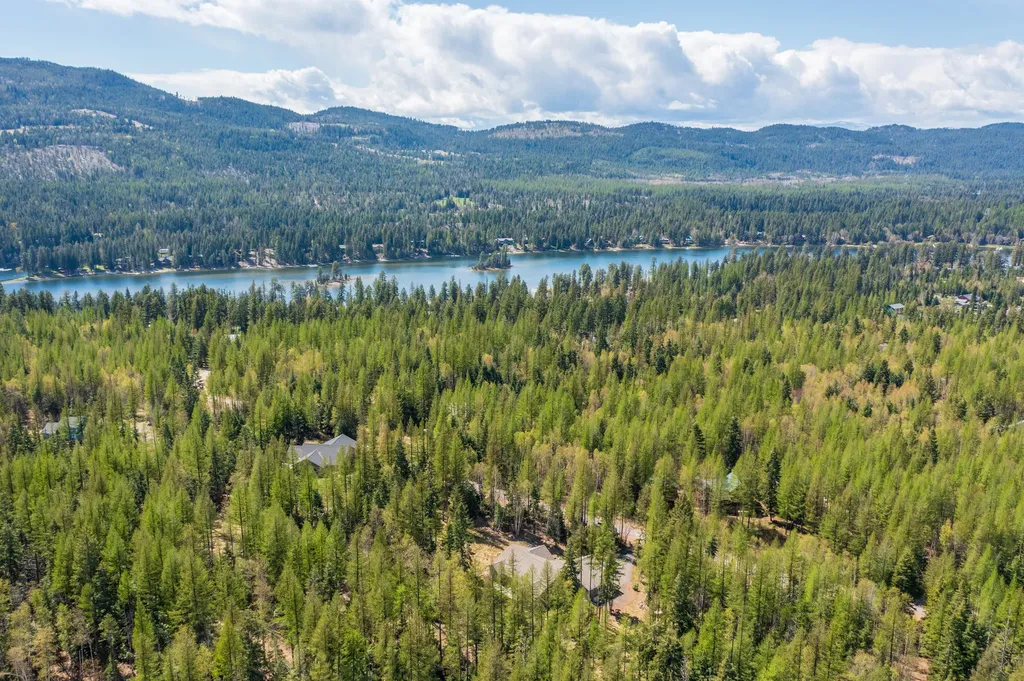13831 Great Bear Loop Bigfork MT 59911