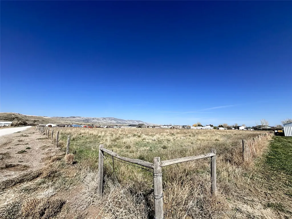 Tbd Carroll Drive Townsend MT 59644