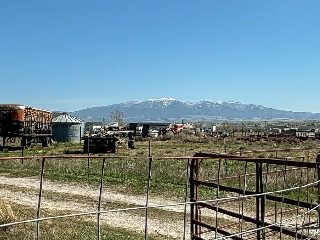 Tbd Carroll Drive Townsend MT 59644