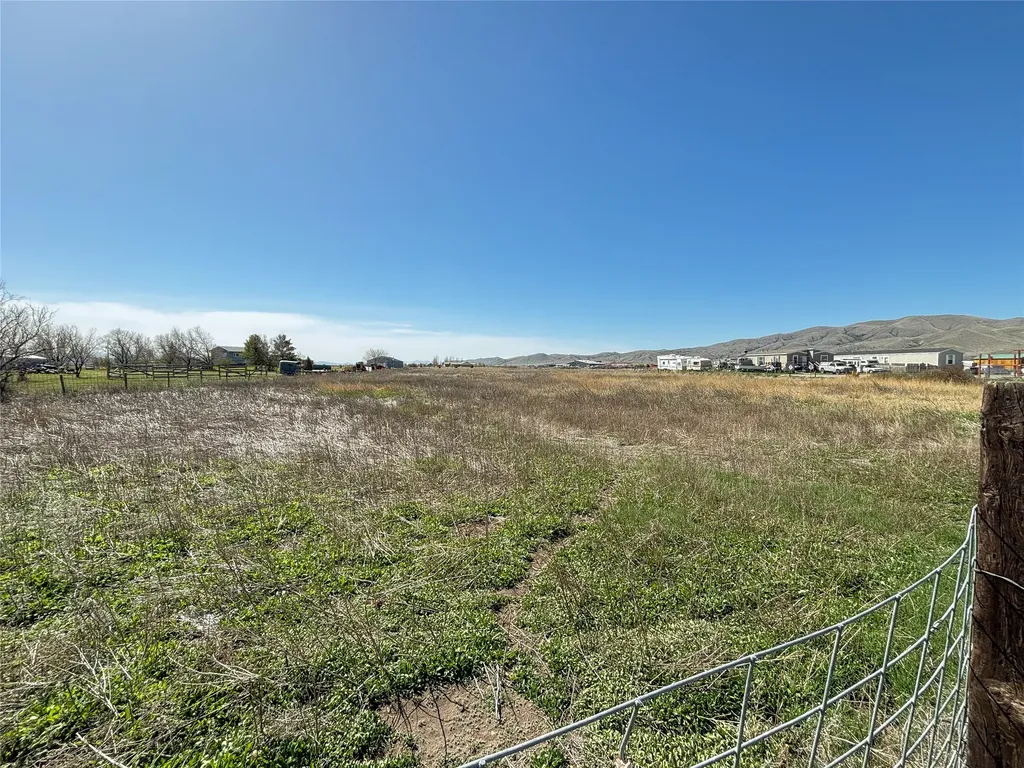 Tbd Carroll Drive Townsend MT 59644