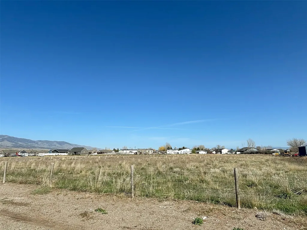 Tbd Carroll Drive Townsend MT 59644