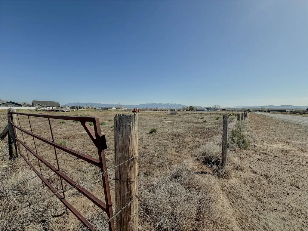 Tbd Carroll Drive Townsend MT 59644