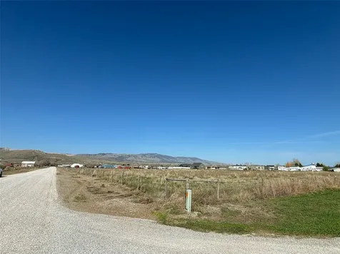 Tbd Carroll Drive Townsend MT 59644