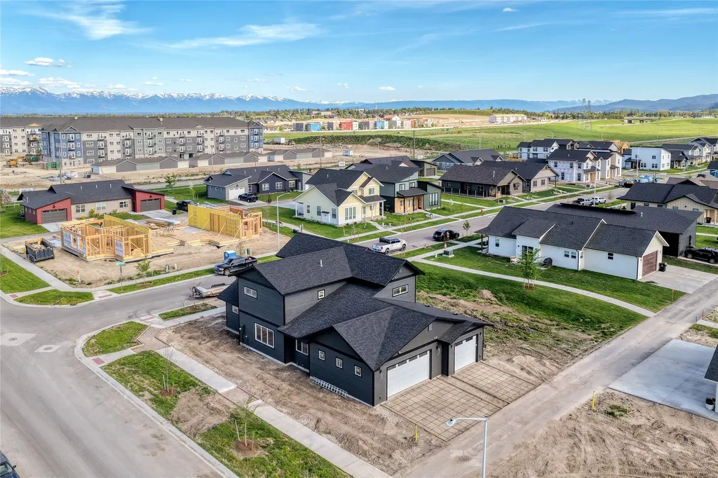 630 Holstein Way Kalispell MT 59901
