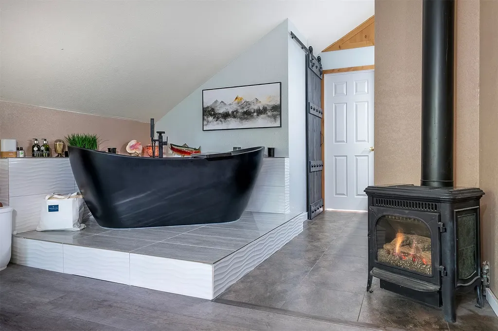 2075 Lion Mountain Loop Road Whitefish MT 59937