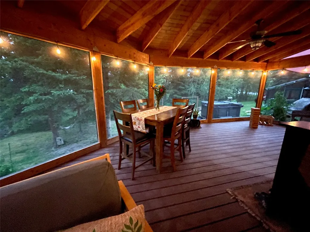2075 Lion Mountain Loop Road Whitefish MT 59937