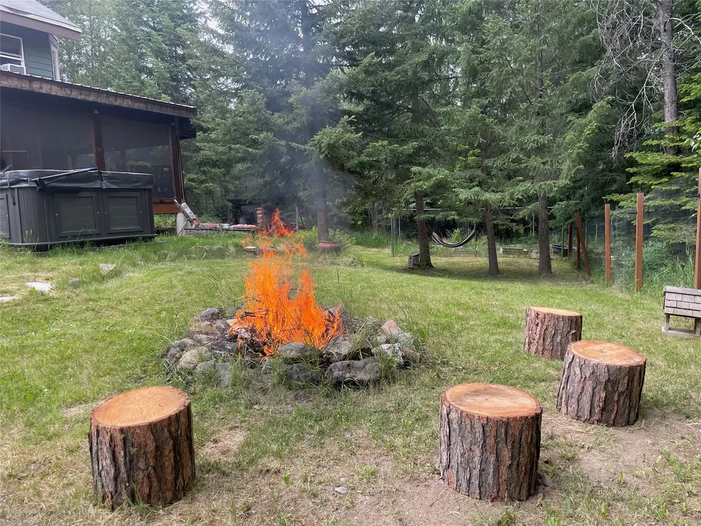 2075 Lion Mountain Loop Road Whitefish MT 59937