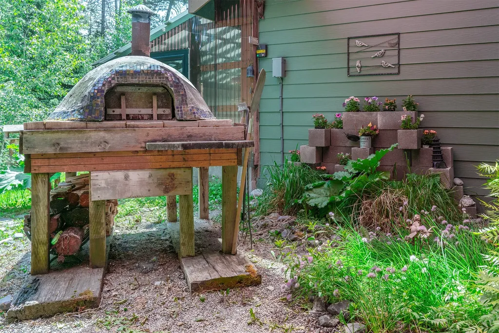 2075 Lion Mountain Loop Road Whitefish MT 59937