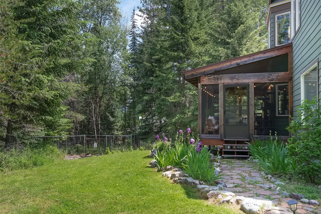 2075 Lion Mountain Loop Road Whitefish MT 59937