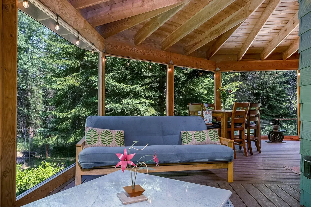 2075 Lion Mountain Loop Road Whitefish MT 59937