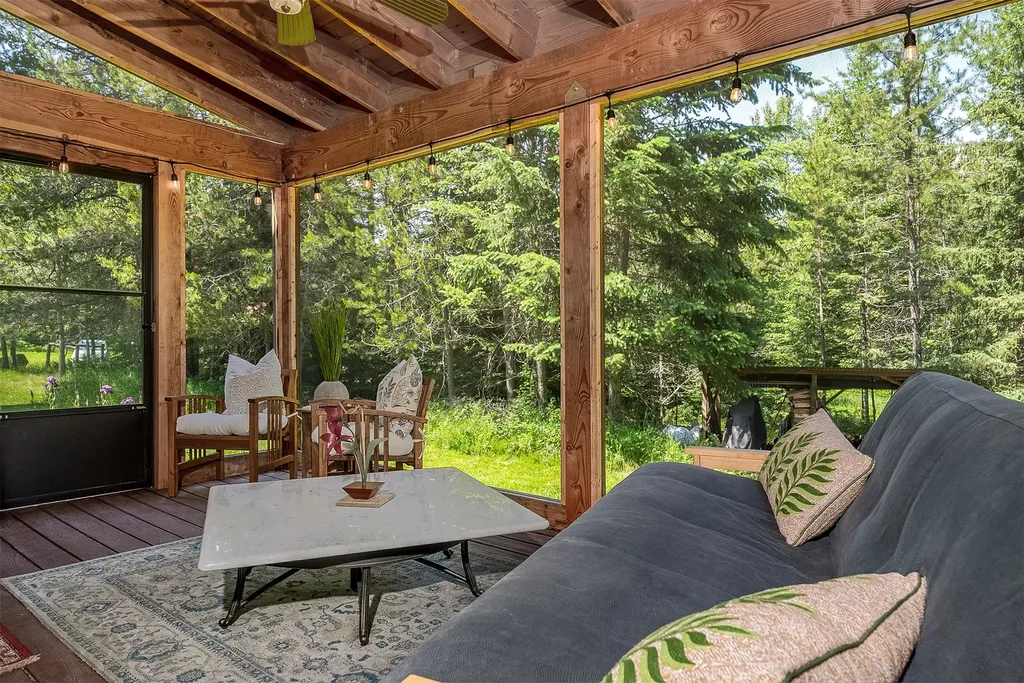 2075 Lion Mountain Loop Road Whitefish MT 59937