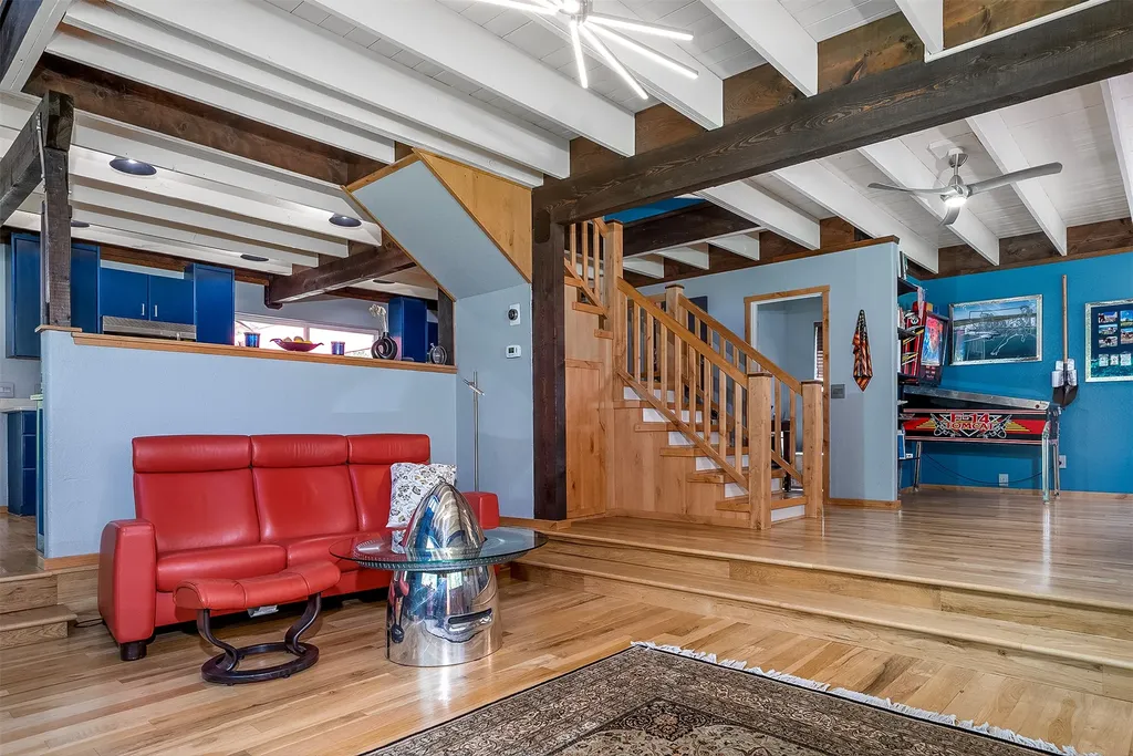 2075 Lion Mountain Loop Road Whitefish MT 59937