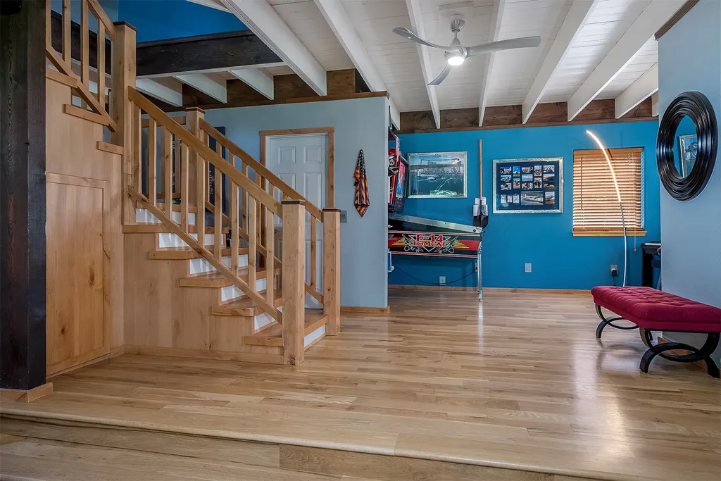 2075 Lion Mountain Loop Road Whitefish MT 59937