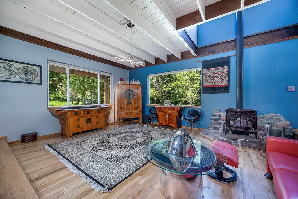 2075 Lion Mountain Loop Road Whitefish MT 59937