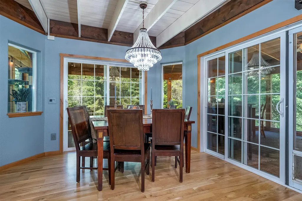 2075 Lion Mountain Loop Road Whitefish MT 59937