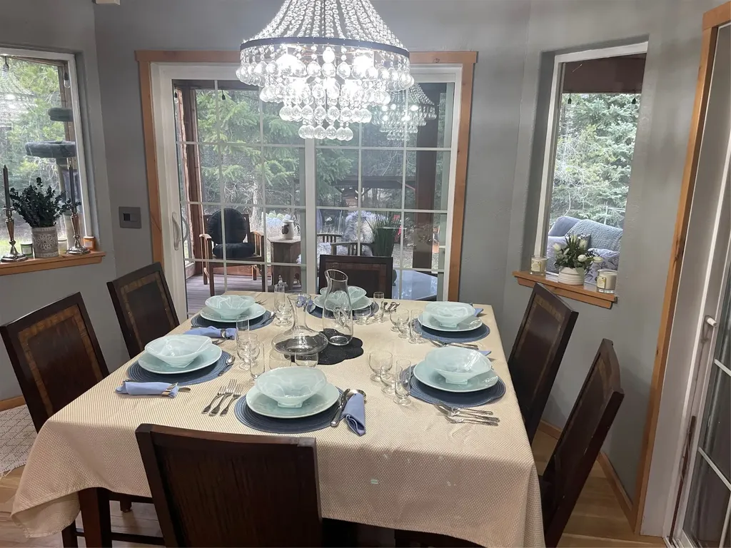 2075 Lion Mountain Loop Road Whitefish MT 59937