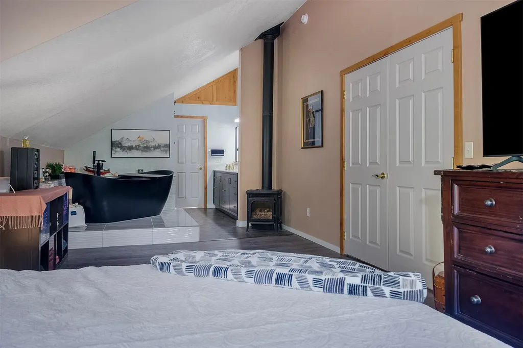 2075 Lion Mountain Loop Road Whitefish MT 59937