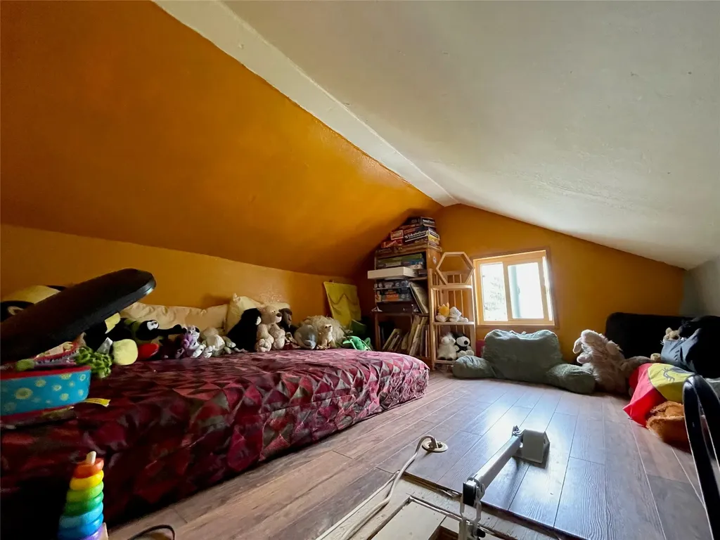 2075 Lion Mountain Loop Road Whitefish MT 59937