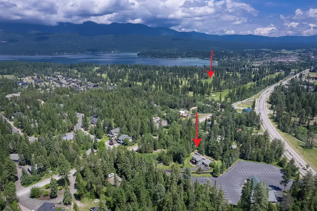 2075 Lion Mountain Loop Road Whitefish MT 59937