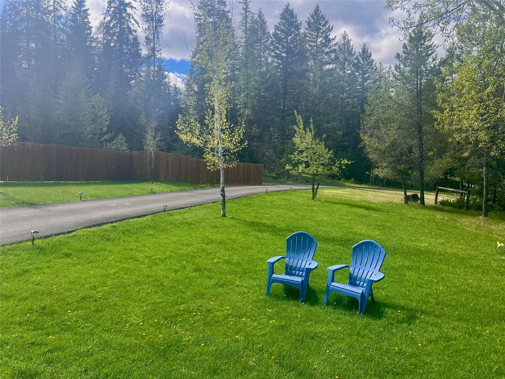 2075 Lion Mountain Loop Road Whitefish MT 59937