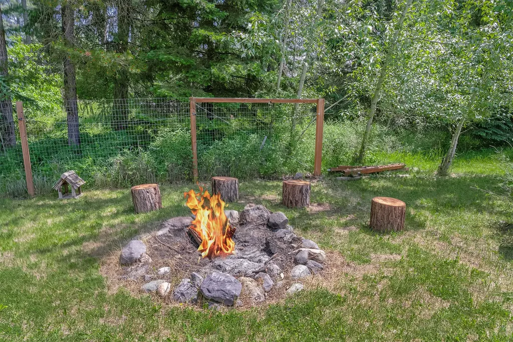 2075 Lion Mountain Loop Road Whitefish MT 59937