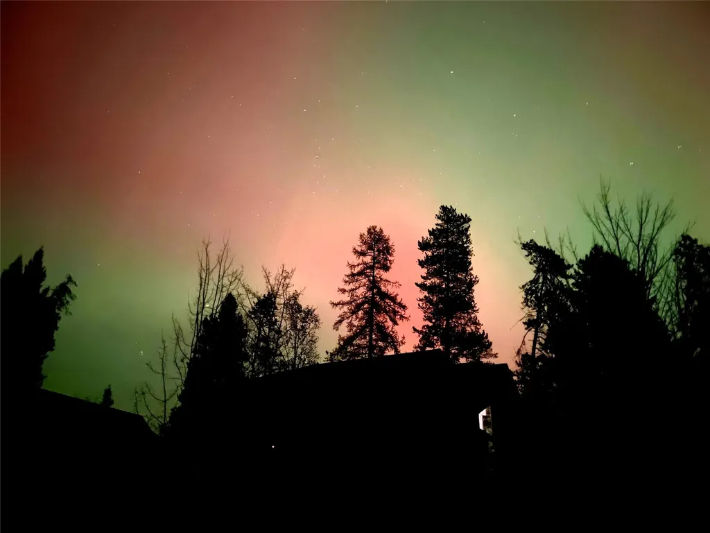 2075 Lion Mountain Loop Road Whitefish MT 59937