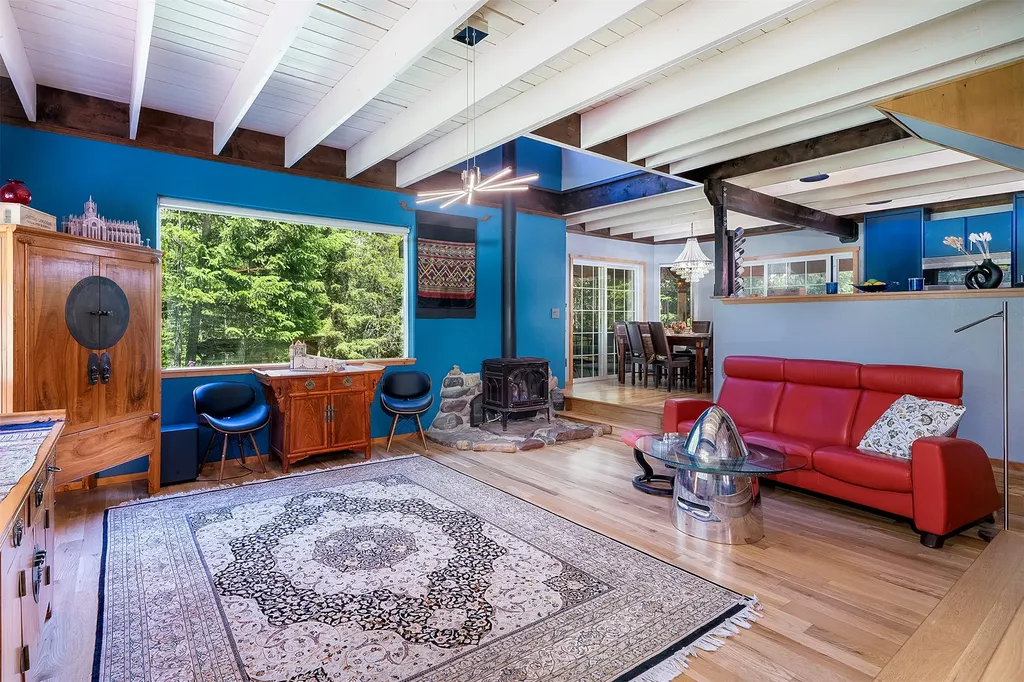 2075 Lion Mountain Loop Road Whitefish MT 59937