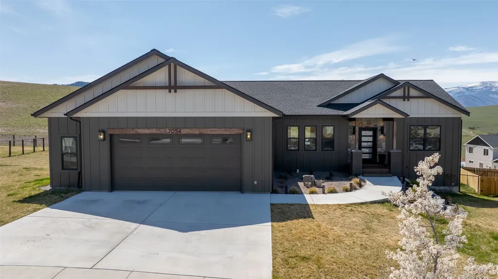 7054 Max Drive Missoula MT 59803