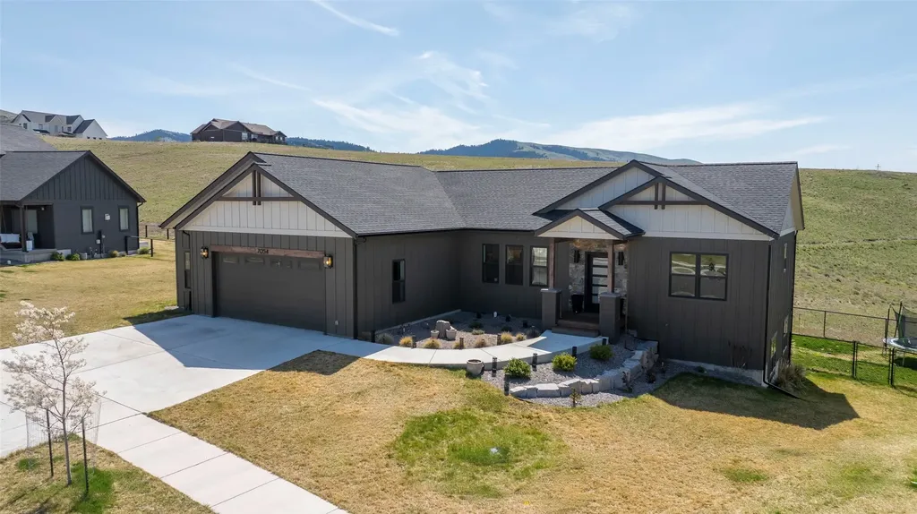7054 Max Drive Missoula MT 59803