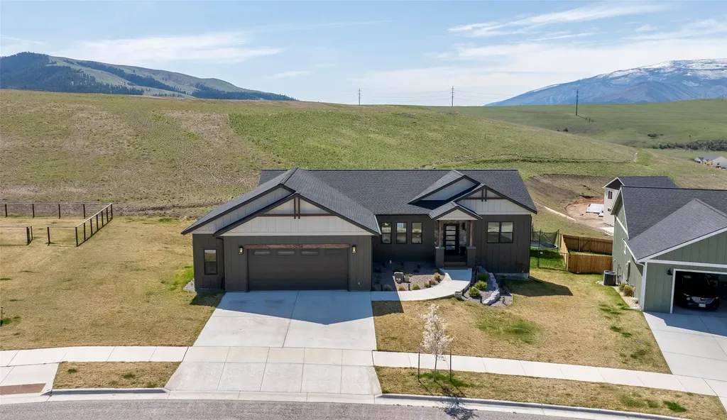 7054 Max Drive Missoula MT 59803