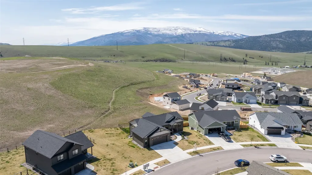 7054 Max Drive Missoula MT 59803
