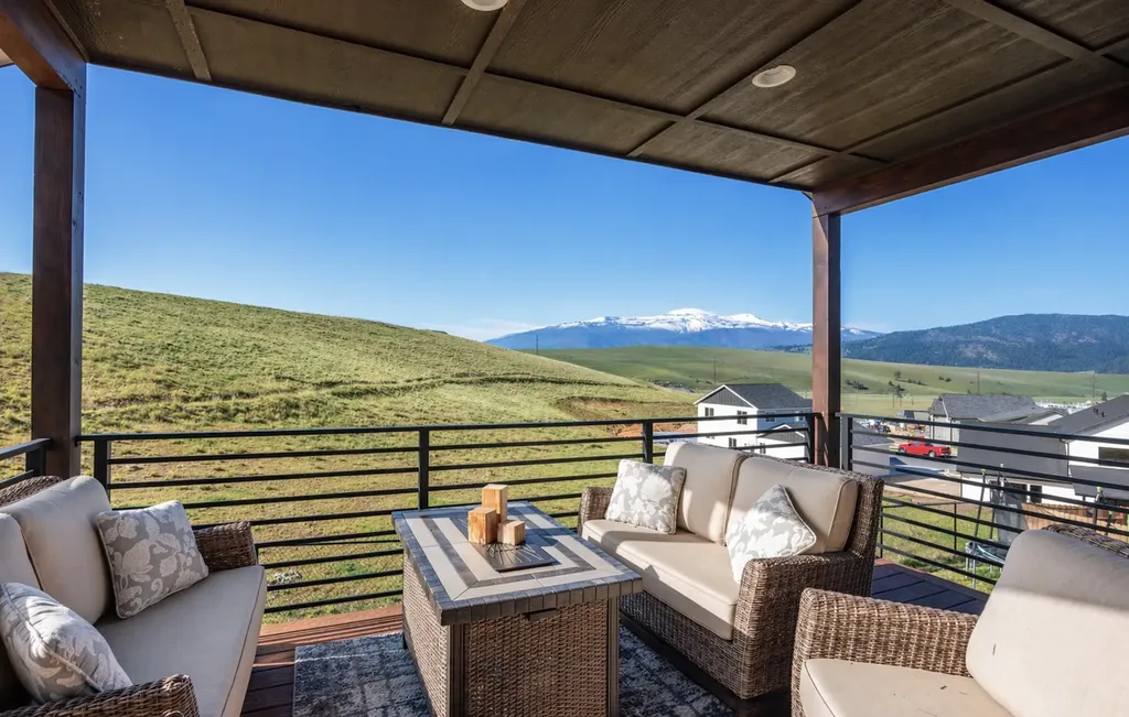 7054 Max Drive Missoula MT 59803