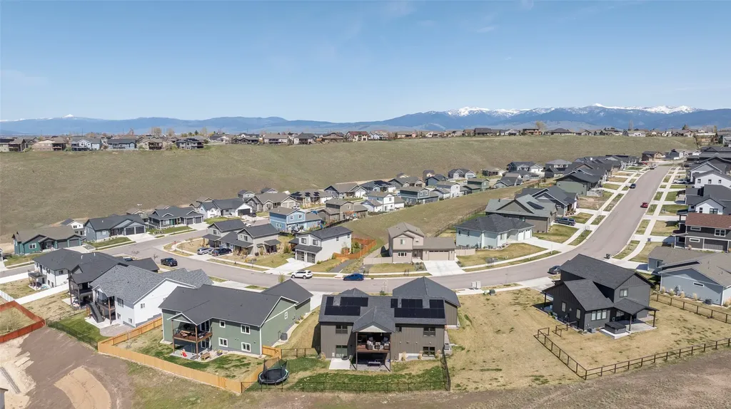 7054 Max Drive Missoula MT 59803