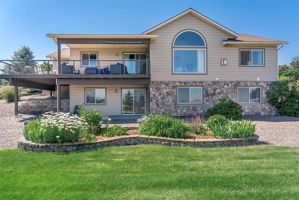 36197 Acre View Drive Polson MT 59860