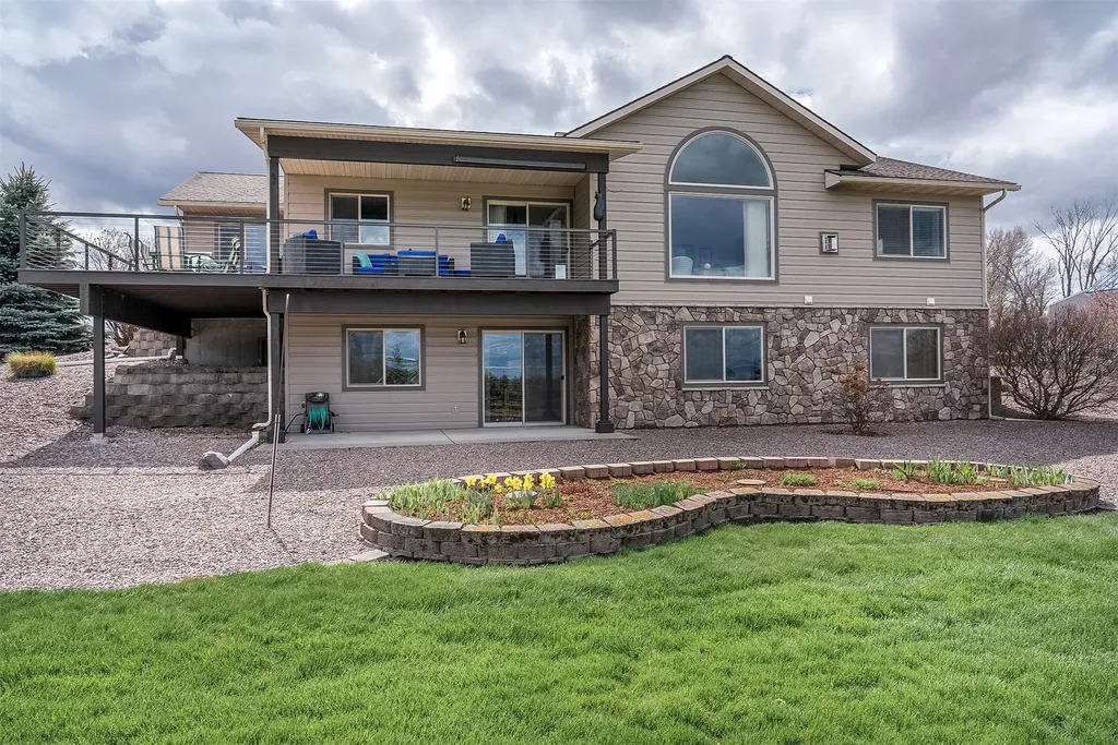 36197 Acre View Drive Polson MT 59860