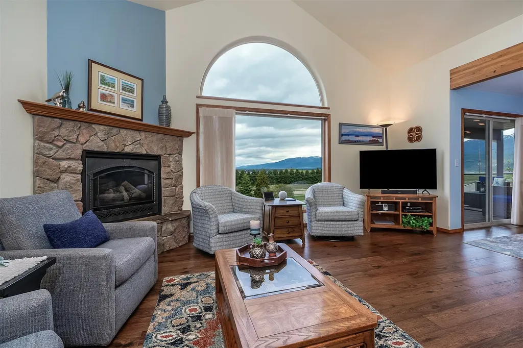 36197 Acre View Drive Polson MT 59860